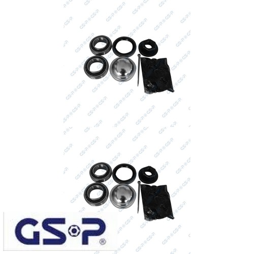 Radlagersatz gsp gk1333b 2 - radlagersatz,