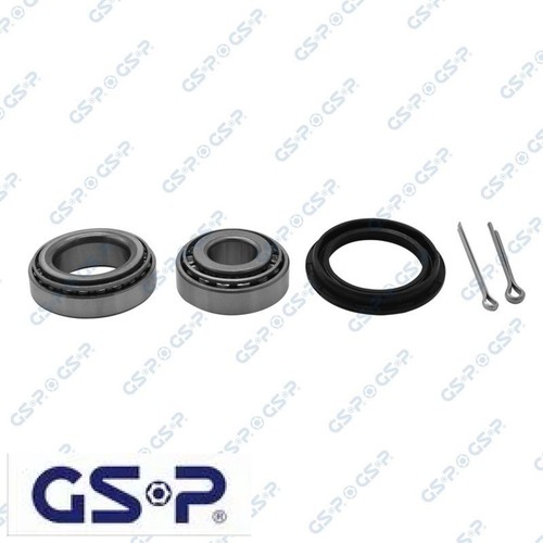 Gsp gk0542 radlagersatz - gsp,