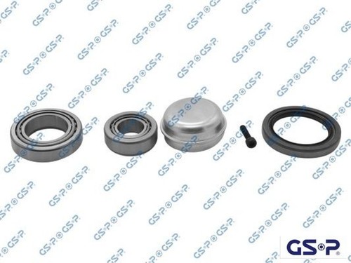 Gsp gk6693 radlagersatz - gk6693,