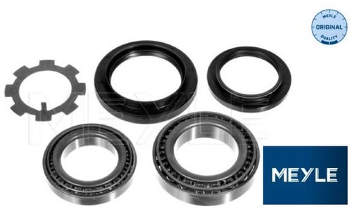 Meyle 7145010002 radlagersatz - 7145010002,