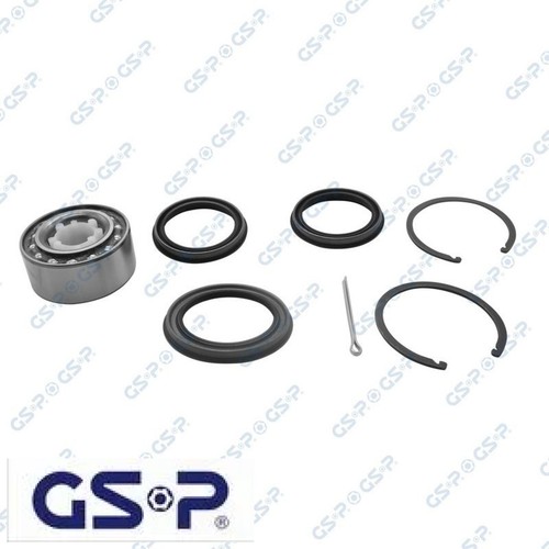Gsp gk3201 radlagersatz - gsp,