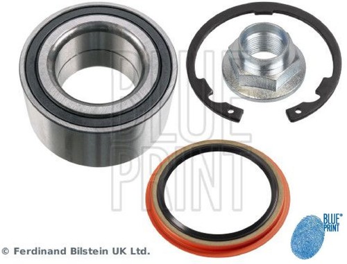 Blue print adg08214 - blue,