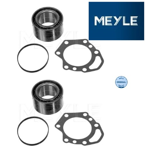 Radlagersatz meyle - radlagersatz,