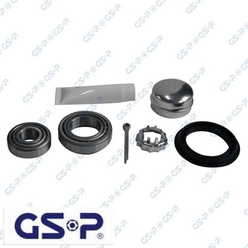 Gsp gk0529 radlagersatz - gk0529,