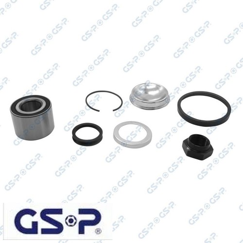 Gsp gk3658 radlagersatz - gk3658,