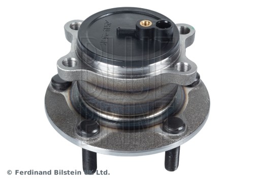 Blue print adm58349 - blue,