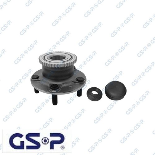 Gsp 9233002k radlagersatz - 9233002k,