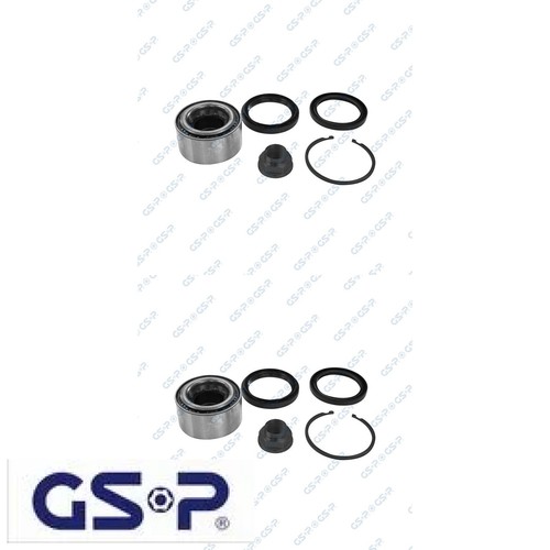 Radlagersatz gsp gk3235 2 - radlagersatz,