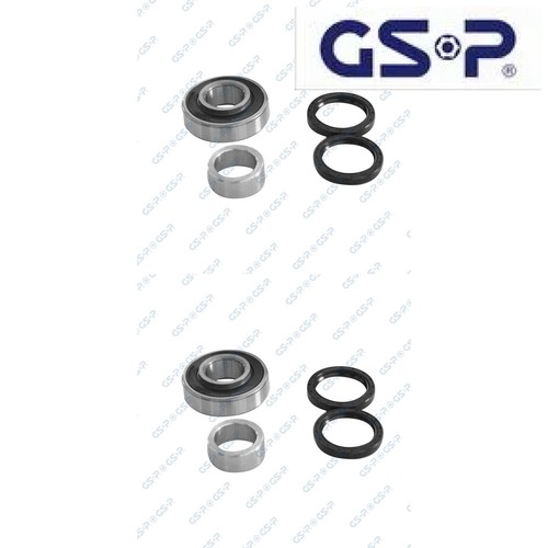 Radlagersatz gsp gk3220 2 - radlagersatz,