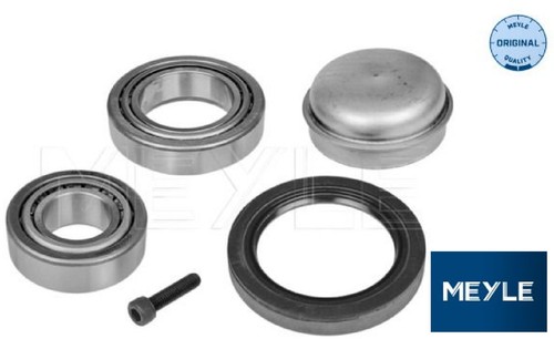 Meyle 0140980167 radlagersatz - 0140980167,