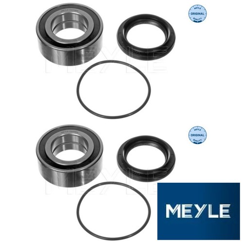 Radlagersatz meyle - radlagersatz,
