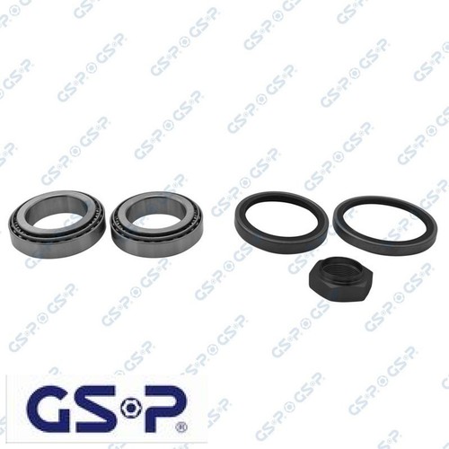 Gsp gk1444 radlagersatz - gsp,