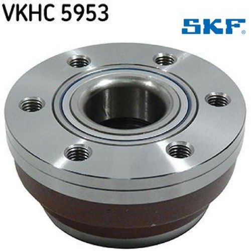 Skf vkhc5953 radnabe rad - radnabe, nabe