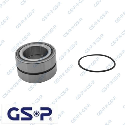 Gsp gk3664 radlagersatz - gk3664,