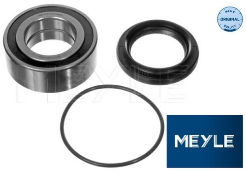 Meyle 7147500002 radlagersatz - 7147500002,