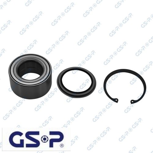 Gsp gk0008 radlagersatz - gsp,