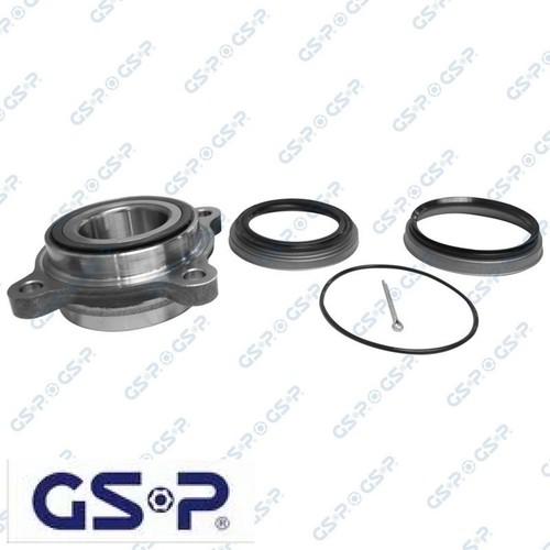 Gsp 9254003k radlagersatz - 9254003k,