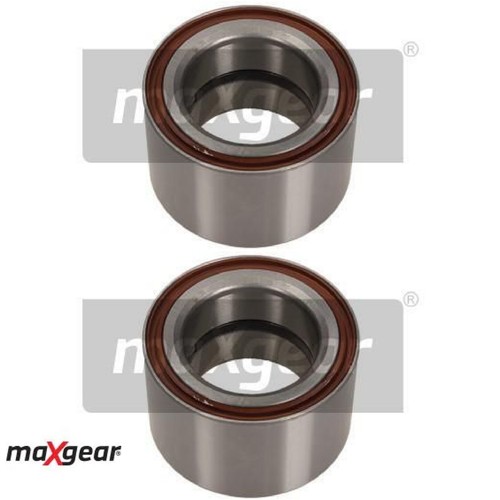 Radlagersatz maxgear - radlagersatz,