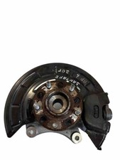 Hyundai Santa Fe Radnabenlager