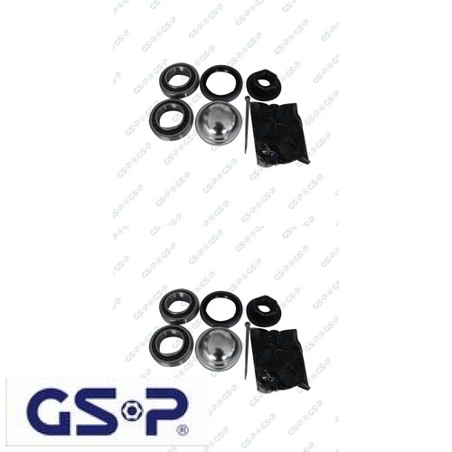 Radlagersatz gsp gk1333b - gsp,