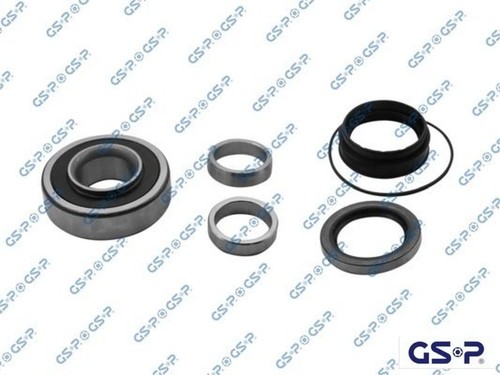 Gsp gkx0023 radlagersatz - gkx0023,