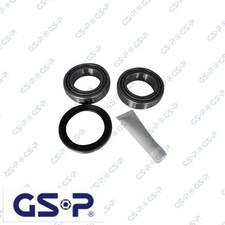 GSP GK1915 Radlagersatz
