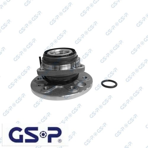 Gsp 9329008k radlagersatz - gsp,