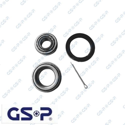 Gsp gk3255 radlagersatz - gk3255,
