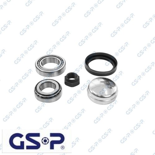 Gsp gk3429 radlagersatz - gsp,