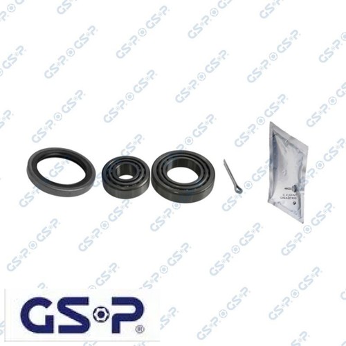 Gsp gk0826 radlagersatz - gsp,