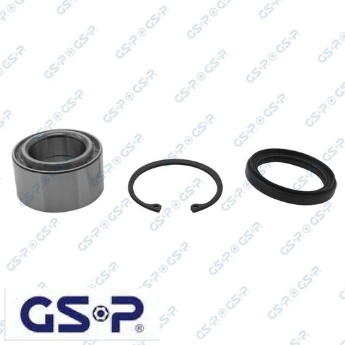 Gsp gk3969 radlagersatz - gk3969,