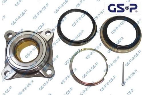 Gsp 9254902k radlagersatz - 9254902k,