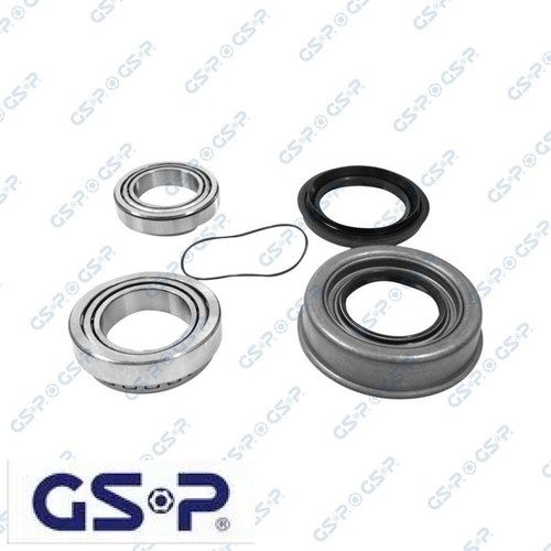 Gsp gk3205 radlagersatz - gsp,