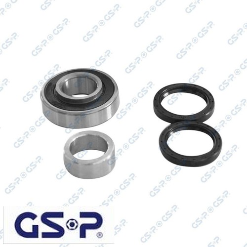 Gsp gk3220 radlagersatz - gsp,