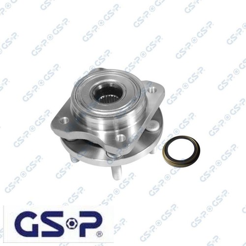 Gsp 9326020k radlagersatz - 9326020k,