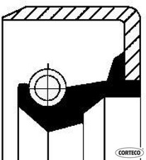 CORTECO 12011425B