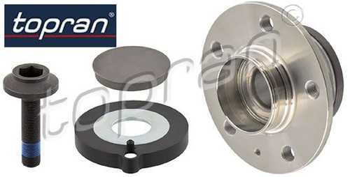 Topran 115430 radlagersatz - topran,