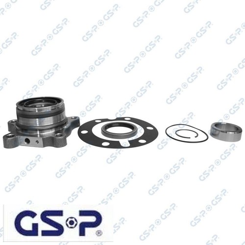 Gsp 9244004k radlagersatz - gsp,