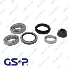 GSP GK3901 Radlagersatz