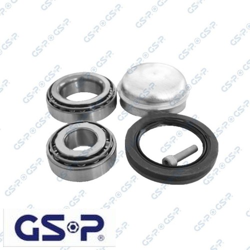 Gsp gk6530 radlagersatz - gsp,