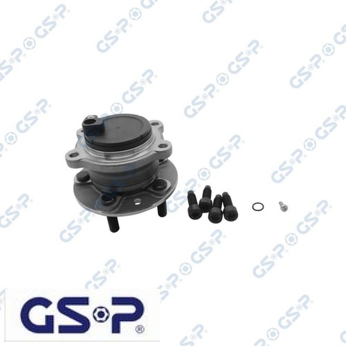 Gsp 9400334k radlagersatz - gsp,
