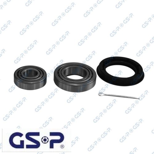 Gsp gk0526 radlagersatz - gsp,