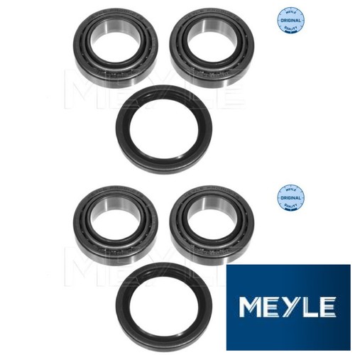 Radlagersatz meyle - radlagersatz,