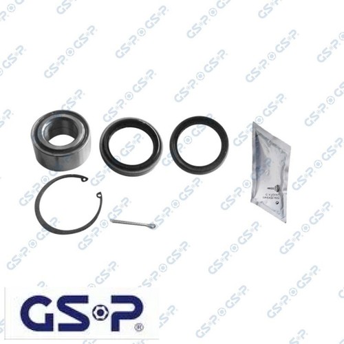 Gsp gk3309 radlagersatz - gk3309,