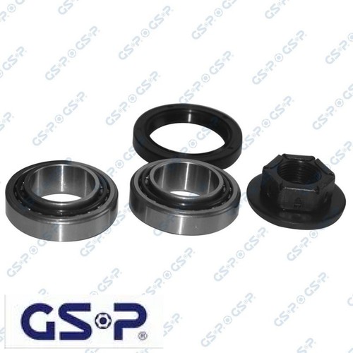 Gsp gk3666 radlagersatz - gk3666,