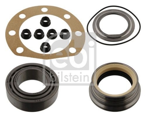 Febi bilstein radlager - bilstein,