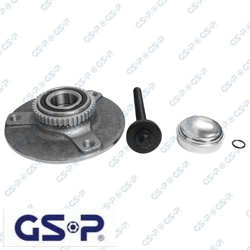 Gsp 9228058k radlagersatz - gsp,