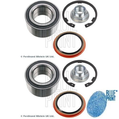 Radlagersatz blue print - 2x,