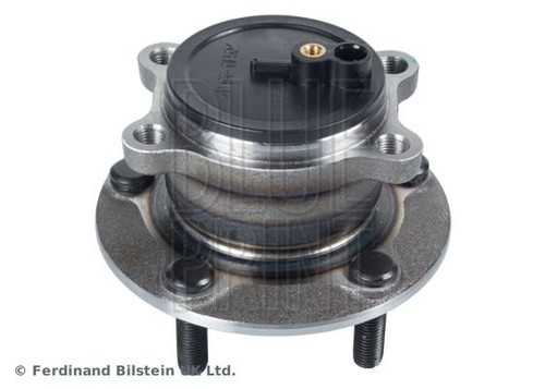 Radlagersatz blue print - 1,