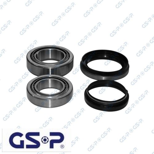 Gsp gk3331 radlagersatz - gsp,